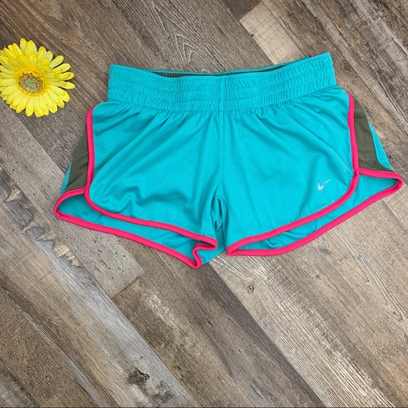 Nike Women’s Dri- Fit Built In Panty Running Short